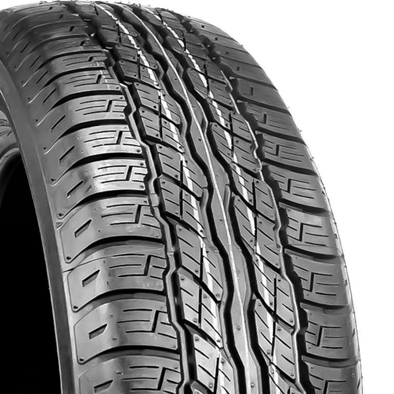 Free Shipping! Bridgestone Dueler H/T 687 All Season 235 Free Shipping! Bridgestone Dueler H/T 687 All Season 235