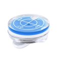 thumbnail image 3 of kurtrusly Golf Ball Marker Level Function Hat Clip for Golfer Putting Aid Women Kids Blue, 3 of 5