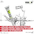 thumbnail image 3 of NYX Professional Makeup This Is Juice Gloss, Infused with Electrolytes, Coconut Chill, 3 of 9