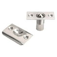 thumbnail image 2 of DOLITY 4 Sets House Closet Door Latch Ball Roller Latch Closures Door Hardware, 2 of 9