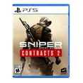 thumbnail image 1 of Sniper Ghost Warrior Contract 2 (PS5), 1 of 8