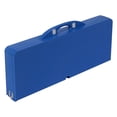thumbnail image 6 of Outdoor Foldable Picnic Table with Bench, 6 of 6