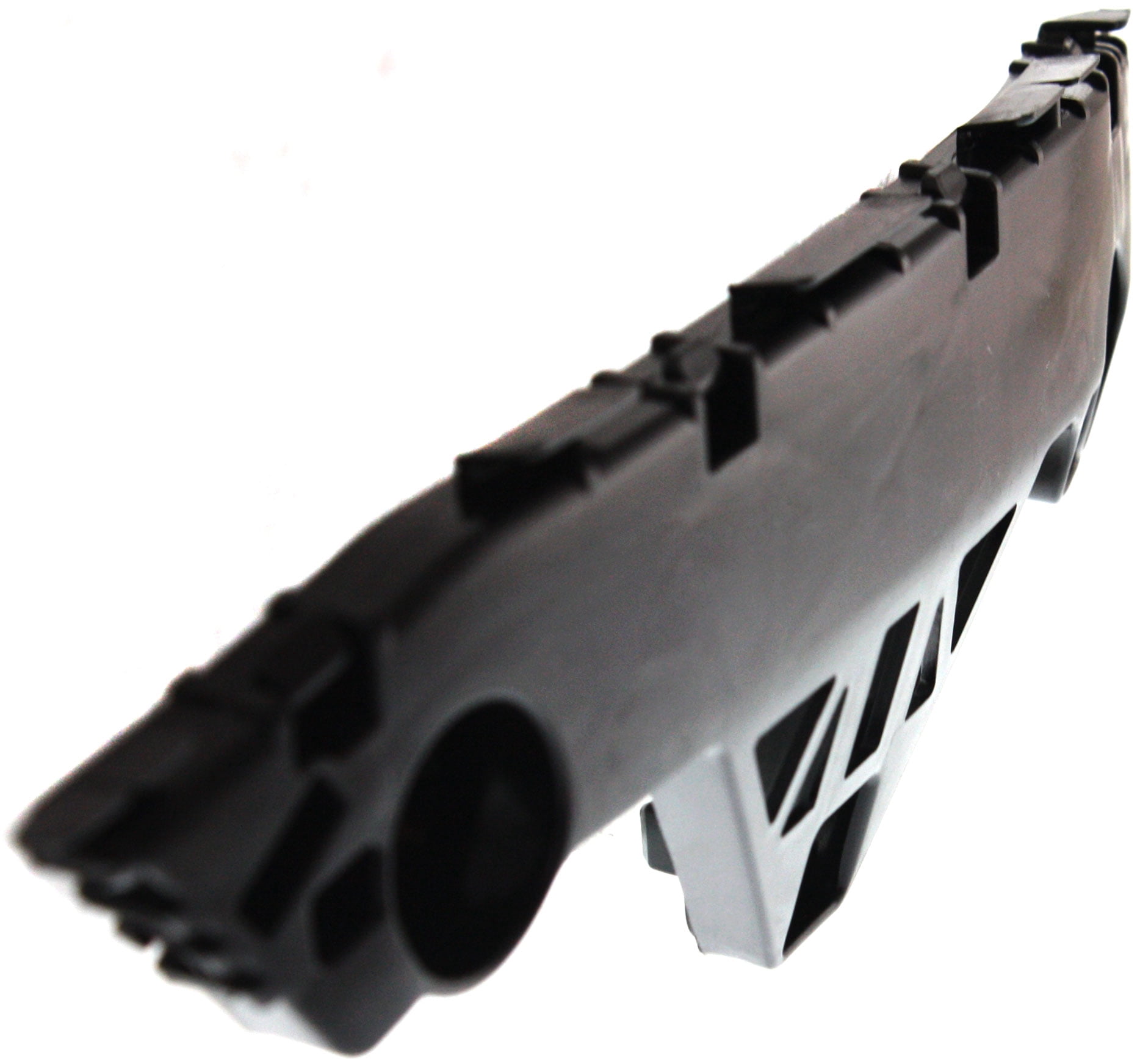 Bumper Retainer Compatible With 2010-2013 Mazda 3 Sport Front, Right Passenger