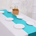 thumbnail image 7 of COM1950s Glitter Table Runner,Sequin Party Decor,12X71.7 Inch Polyester Table Flag for Wedding Reception Banquet Decorations, 7 of 7