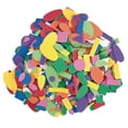 thumbnail image 2 of Creativity Street Peel & Stick WonderFoam Multi-Color Geometric Shapes, 720/Pkg., 2 of 3