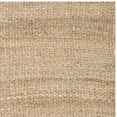 thumbnail image 5 of SAFAVIEH Natural Fiber Jerald Braided Jute Area Rug, Natural, 11' x 15', 5 of 7