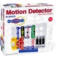 thumbnail image 1 of Circuits Électroniques Détecteur de Mouvement Mini Kit Construire des Projets de Mouvement avec Composants Électroniques à Encliqueter 12 Projets Kit d'Exploration Électronique Excellent Produit STEM, 1 of 5