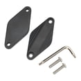 thumbnail image 3 of Cubierta protectora antirrobo para rastreador de bicicletas, cubierta protectora antirrobo para rastreador de bicicletas GPS, cubierta protectora oculta para soporte de bicicleta, diseño revolucionario, 3 of 8
