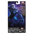 thumbnail image 4 of Figura Black Panther Hasbro Marvel Legends Series 6 Pulgadas, 4 of 4
