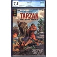 thumbnail image 1 of Tarzan #153 - CGC 7.5 Comic Book, 1 of 2