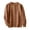 Gold, variant on Mercatoo Toddler Boys Girls Cardigan Sweater Autumn/Winter Solid Color Knitted Birthday School