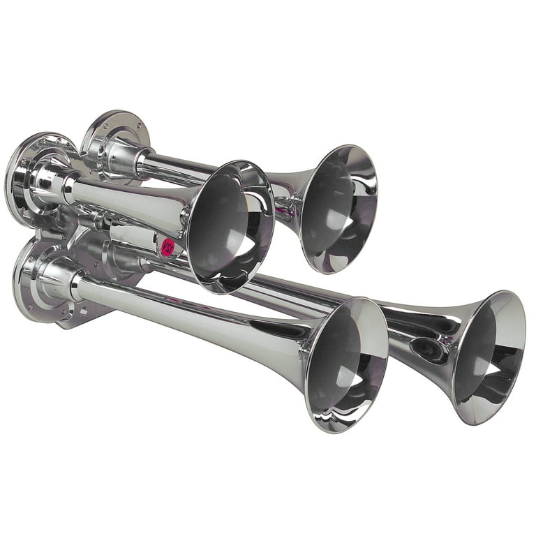 Real train horns deals