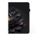 thumbnail image 1 of Étui Magnétique en Cuir pour iPad Pro 12.9 (2018) 3ème Génération, 1 of 5