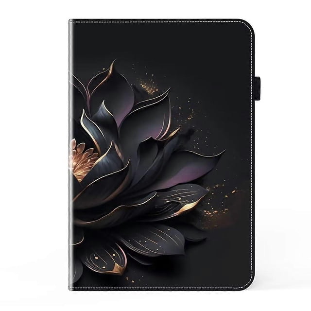 Étui Magnétique en Cuir pour iPad Pro 12.9 (2018) 3ème Génération