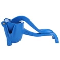 thumbnail image 1 of Orange Squeezer,Aluminium Alloy Hand Squeezer Lemon Squeezer Fruit Squeezer Proven Performance, 1 of 8