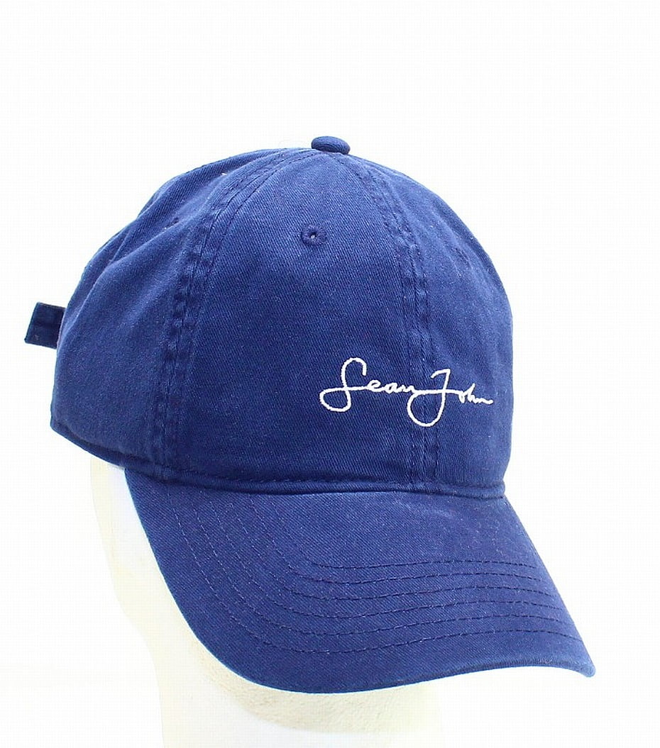 sean john cap