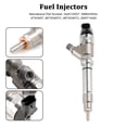 thumbnail image 5 of 1PCS Fuel Injector 0445120042 Fit Chevy Fit GMC Duramax Hummer 6.6L 2006-2007, 5 of 5