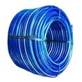 thumbnail image 2 of Rollo De Manguera Para Jardín Reforzada De 1/2 Boro azul, 2 of 2