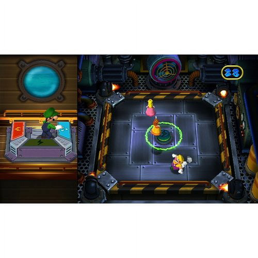 Mario Party 9 (Wii) - image 5 of 10