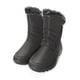 thumbnail image 2 of Bota Flat Dorothy Gaynor Negro Dama T 27, 2 of 4