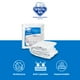 thumbnail image 3 of Sábanas Blancas Spring Air Individual + Cubre Colchón Individual + 1 Pack de 2 Almohadas, 3 of 4