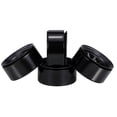 thumbnail image 2 of Yeacher 4PCS Metal 1.9in Beadlock Wheel Rim Hub Compatible with Axial SCX10 AXI03007 90046 Traxxas, 2 of 8