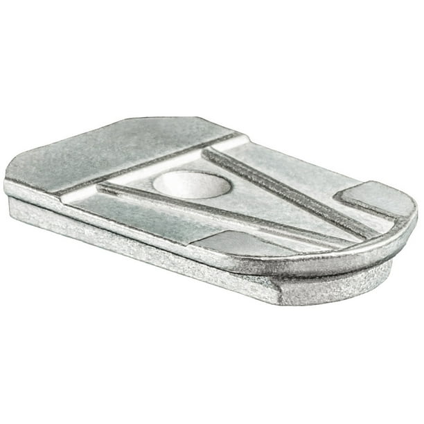 10 Rear View Mirror Brackets