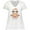 AA-White, variant on Inktastic Meditating Sloth Women's Plus Size V-Neck T-Shirt