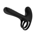 thumbnail image 4 of Anillo Vibrador Giant Con Extensor Es Recargable ¡WOW!, 4 of 7