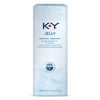 Lubricant K-Y Jelly 4oz Tube