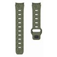 thumbnail image 5 of Correa de Silicona con Diseño Diamante para Galaxy Watch 7/6/5/4 Fe, Unisex, Resistente al Agua, Estilo Deportivo, 5 of 5