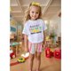thumbnail image 3 of First Day of Preschool Shirt Girl Boys Watch out Kindergarten Here i Come Tshirt Kids Back to School Tee Tops White, 3 of 8