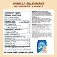 thumbnail image 3 of Pure Protein 100% Whey Protein Powder - Vanilla, 25 g Protein per Scoop, 2 g Sugar, gluten Free, fast- Acting Formula, 907 g, 3 of 6