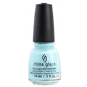 China Glaze Nail Polish - #81765, at Vase Value