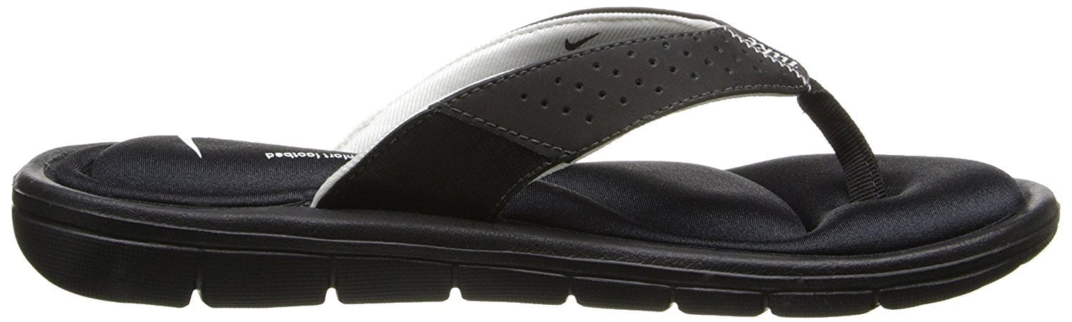 Nike Womens Comfort Sandal 354925-011 - Walmart.com