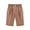 Brown, variant on breaise Boys Girls Shorts Athletic Basketball Gym Shorts Kids Drawstring Quick Dry Active Sports Shorts