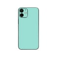 thumbnail image 1 of MightySkins APIPH12MI-Solid Seafoam Skin for Apple iPhone 12 Mini - Solid Seafoam, 1 of 3