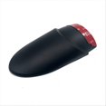 thumbnail image 2 of Motorcycle Front Fender Mudguard Extender for Speed 400, 2 of 4