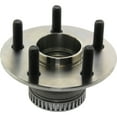 thumbnail image 5 of Centric 406.63002E Premium Hub Assemblies Fits select: 1996-1997 CHRYSLER SEBRING, 1995-1997 DODGE STRATUS, 5 of 5