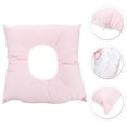 thumbnail image 2 of 1pc Reusable Spa Face Pillow Face Down Cradle Pillow Comfortable Face Down Mats, 2 of 8