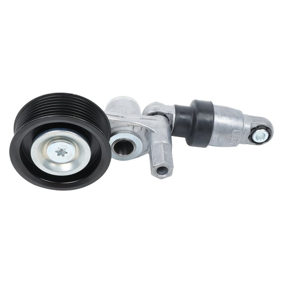 LABLT Drive Belt Auto Tensioner Assembly Replacement for Honda Accord Civic CR-V 2013-2017 31170-5A2-A03