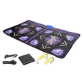 thumbnail image 3 of Yoga Dance Pad, Built in Music  Electronic Dance Mat 100-240V  For Kids US Plug,EU Plug,UK Plug, 3 of 8