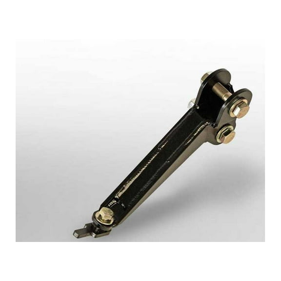 0312 RAM 2500/3500 4X4 TRACK BAR DROP BRACKET6IN LIFT