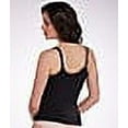 thumbnail image 2 of TC Fine Intimates Womens Full Fit Firm Control Camisole Style-4242, 2 of 3