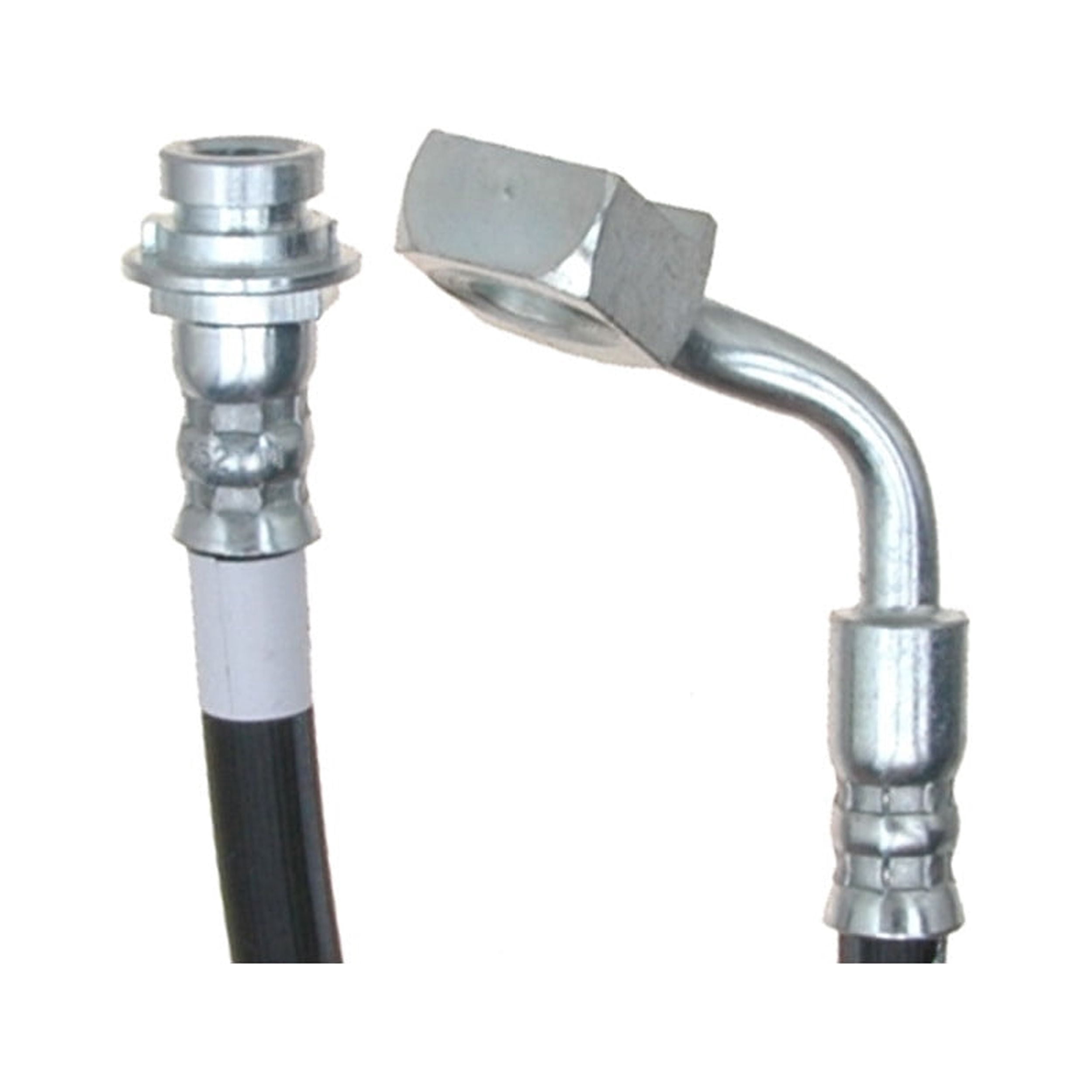 Raybestos Element3 Brake Hose, BH382958 Fits select: 2011 ,2013 CHEVROLET IMPALA