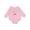 AD-Pink, variant on Pop Quiz Mom Best Teacher Baby Fleece Bodysuit