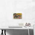 thumbnail image 2 of ARTCANVAS The Picador 1900 Canvas Art Print by Pablo Picasso - Size: 12" x 8" (0.75" Deep), 2 of 9