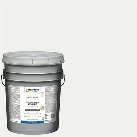 colorplace grab paint walmart gallon gloss semi finish interior