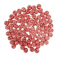 thumbnail image 3 of Fichas de bingo,Piezas de juego de mesa de bingo Fichas de bingo clásicas,Juego de bingo vintage para fiestas Juegos grupales,90 piezas de ajedrez de bingo Fichas de bingo fáciles de leer<, 3 of 8