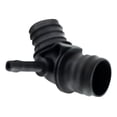 thumbnail image 1 of Conector Manguera Radiador Superior Lincoln Mkz 2.0l 17- 20, 1 of 6